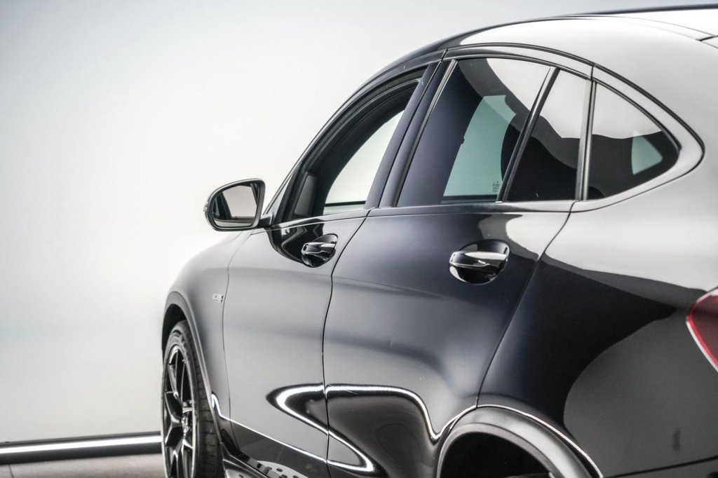 Used Mercedes-Benz GLC 2019 for sale - 76848343: Photo 22