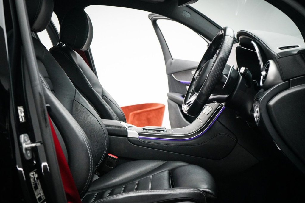 Used Mercedes-Benz GLC 2019 for sale - 76848343: Photo 30