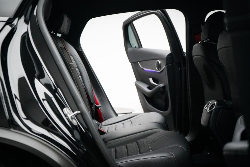 Used Mercedes-Benz GLC 2019 for sale - 76848343: Photo 31