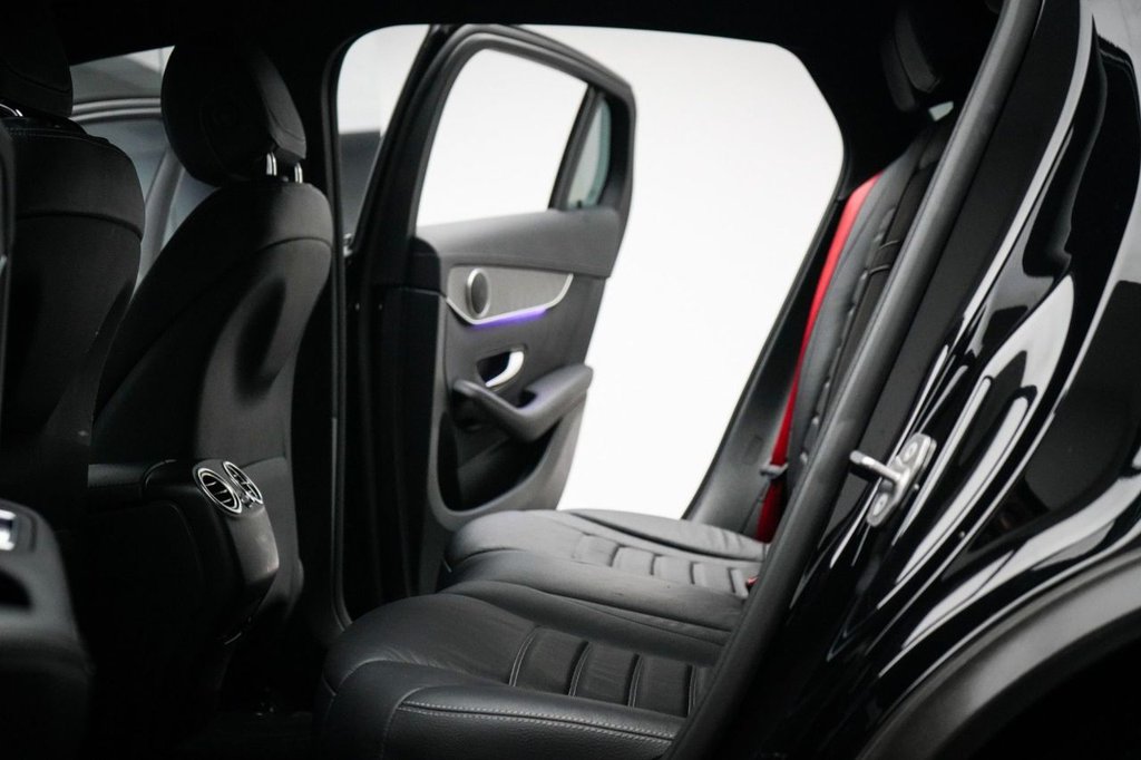 Used Mercedes-Benz GLC 2019 for sale - 76848343: Photo 33