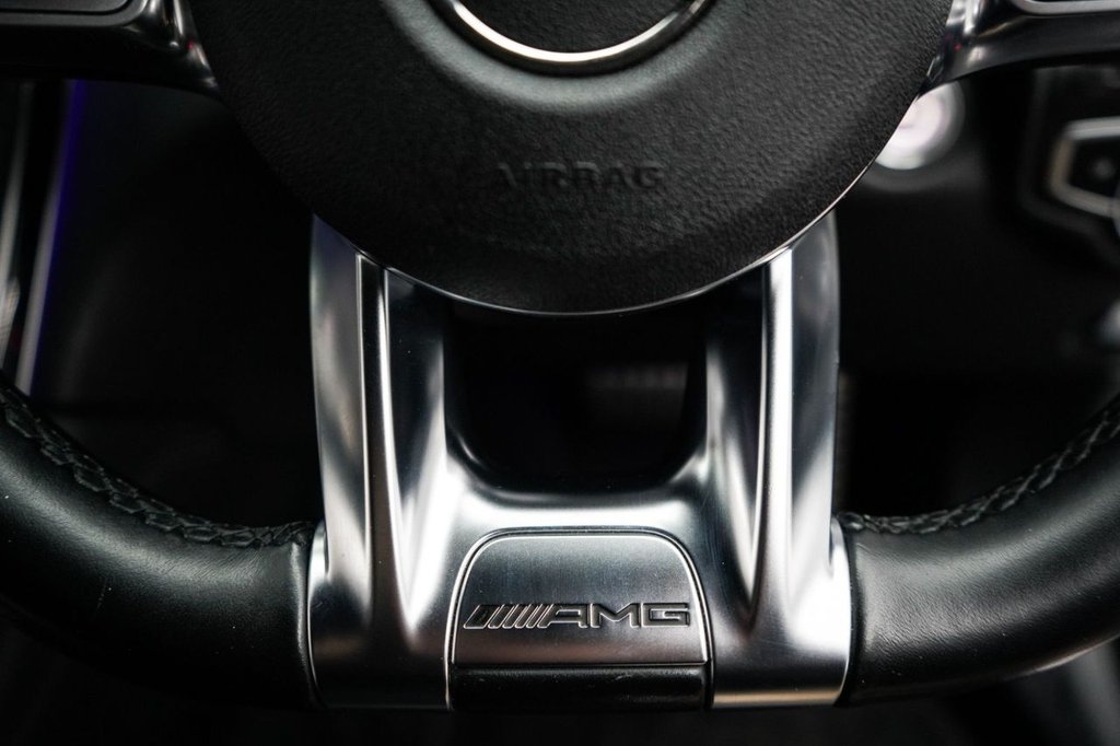 Used Mercedes-Benz GLC 2019 for sale - 76848343: Photo 35