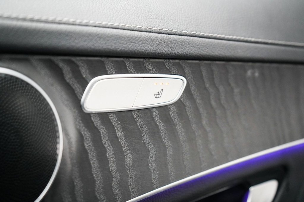 Used Mercedes-Benz GLC 2019 for sale - 76848343: Photo 39