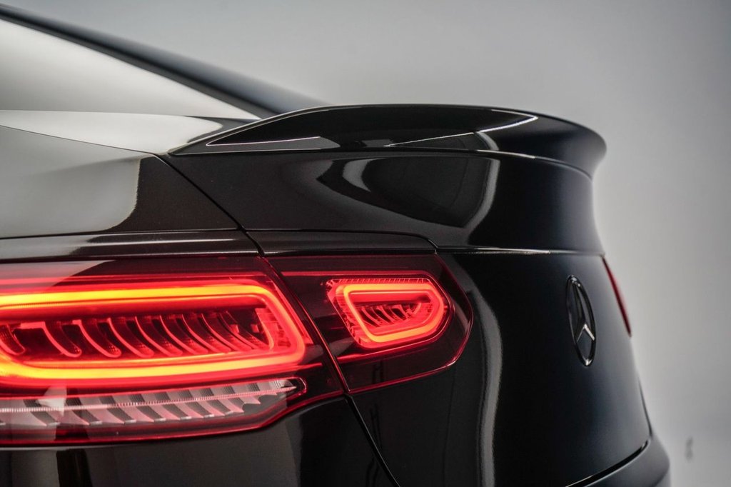 Used Mercedes-Benz GLC 2019 for sale - 76848343: Photo 4