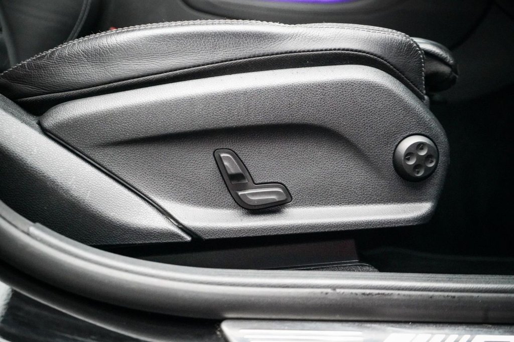 Used Mercedes-Benz GLC 2019 for sale - 76848343: Photo 40