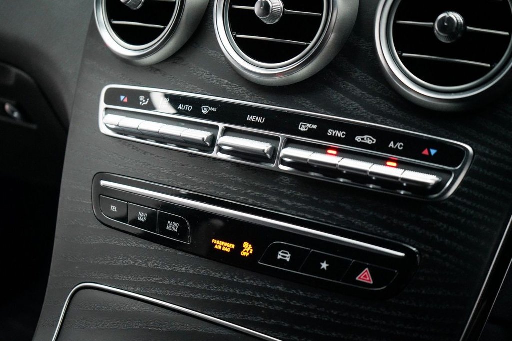 Used Mercedes-Benz GLC 2019 for sale - 76848343: Photo 41