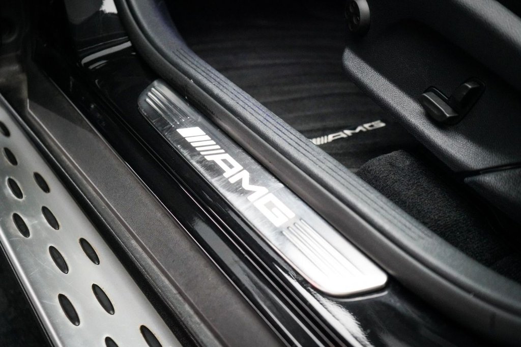 Used Mercedes-Benz GLC 2019 for sale - 76848343: Photo 43