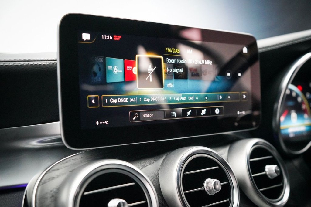 Used Mercedes-Benz GLC 2019 for sale - 76848343: Photo 46