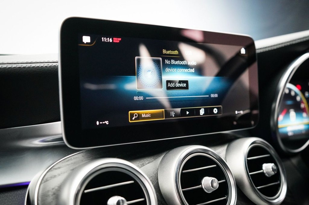 Used Mercedes-Benz GLC 2019 for sale - 76848343: Photo 47