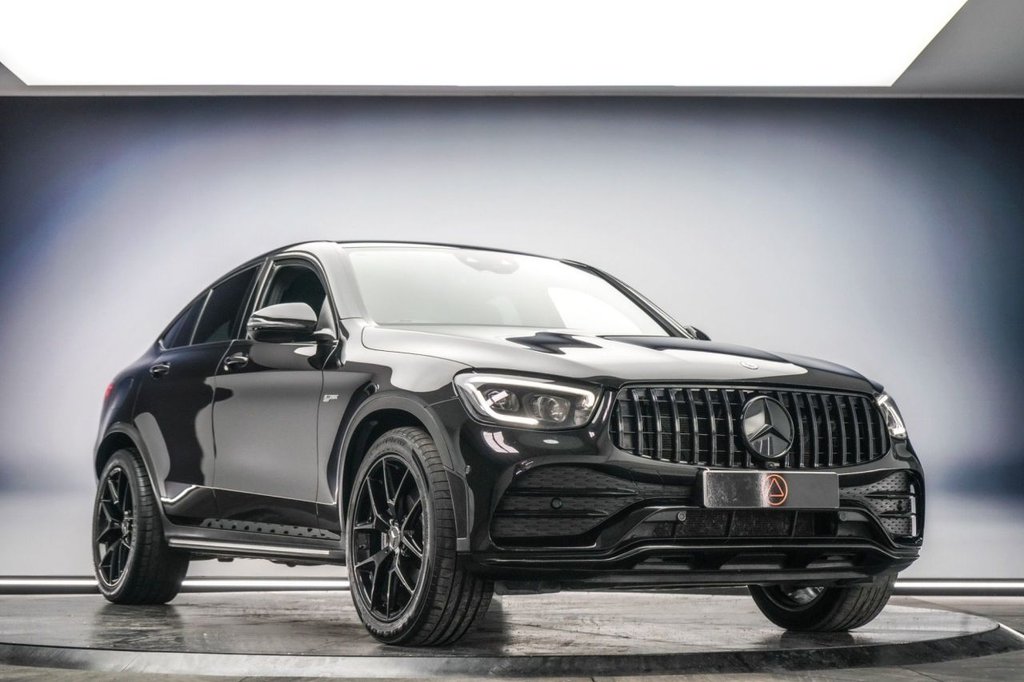 Used Mercedes-Benz GLC 2019 for sale - 76848343: Photo 5