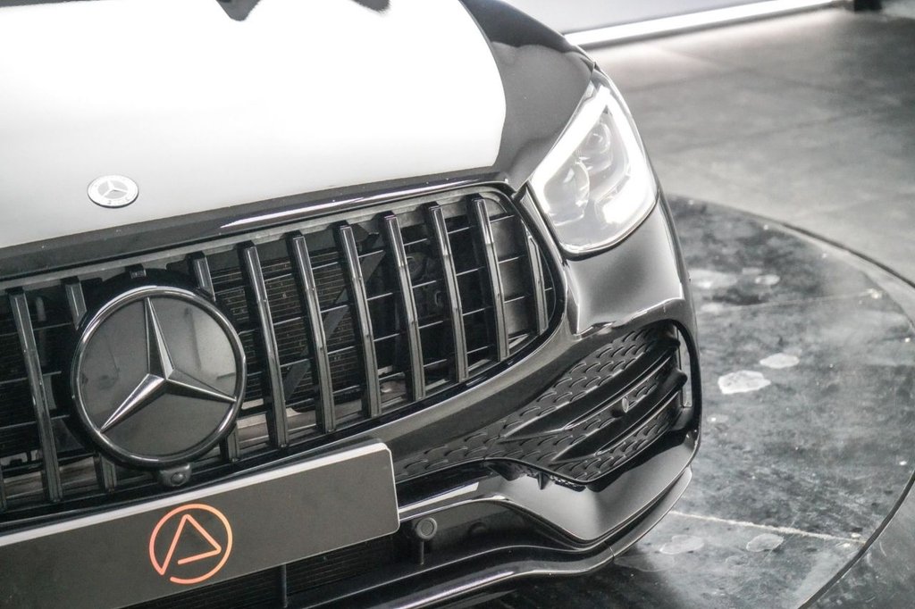 Used Mercedes-Benz GLC 2019 for sale - 76848343: Photo 6