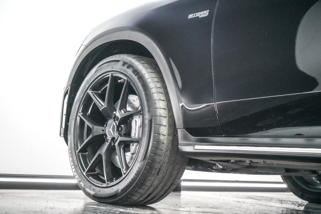 Used Mercedes-Benz GLC 2019 for sale - 76848343: Photo 8