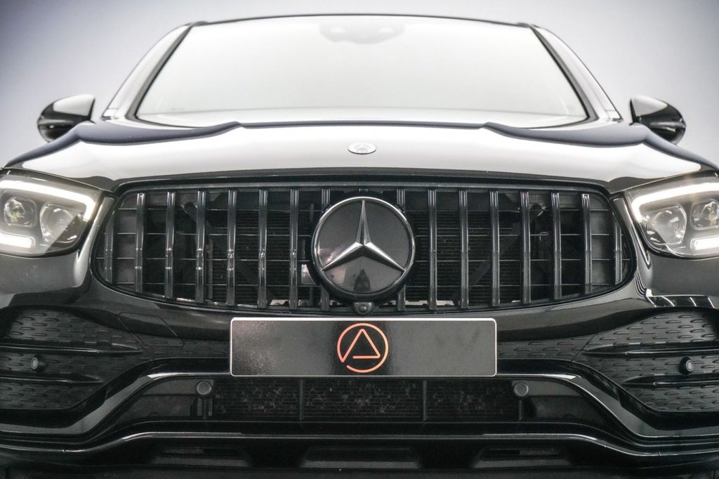 Used Mercedes-Benz GLC 2019 for sale - 76848343: Photo 9