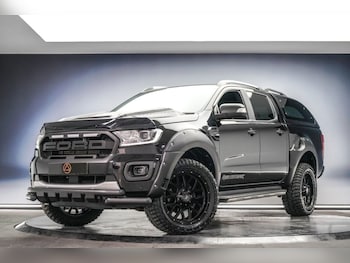 Used Ford Ranger 2021 for sale - 76223250: Photo