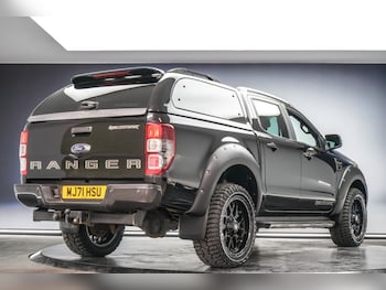 Used Ford Ranger 2021 for sale - 76223250: Photo