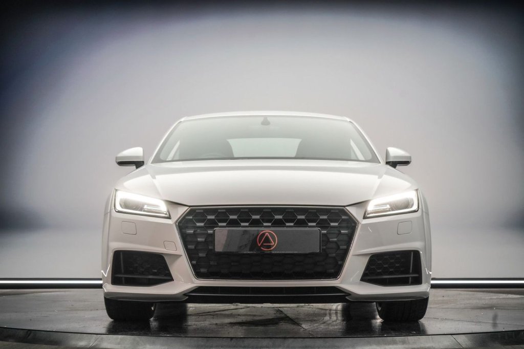 Used Audi TT 2020 for sale - 76574733: Photo 10