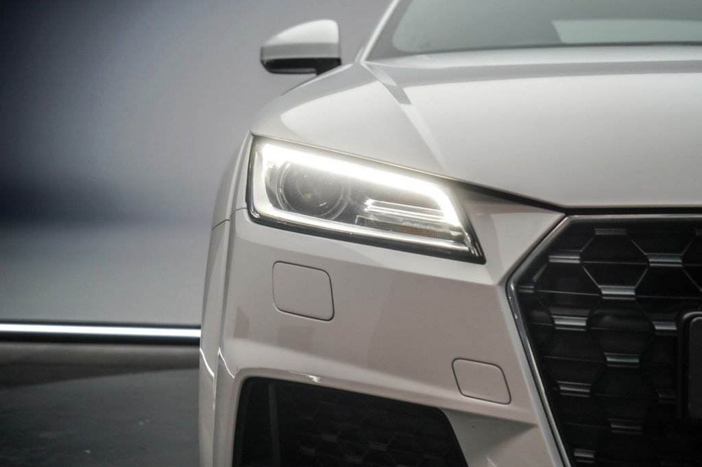 Used Audi TT 2020 for sale - 76574733: Photo 11