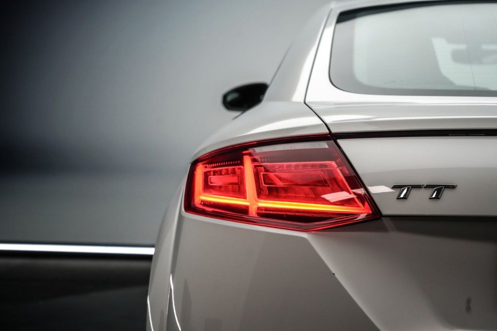Used Audi TT 2020 for sale - 76574733: Photo 13