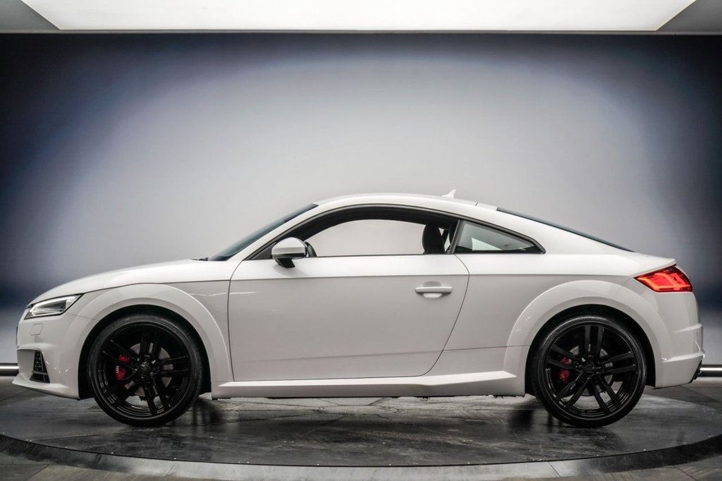 Used Audi TT 2020 for sale - 76574733: Photo 14