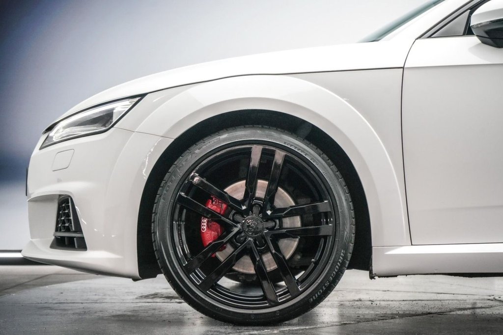 Used Audi TT 2020 for sale - 76574733: Photo 15