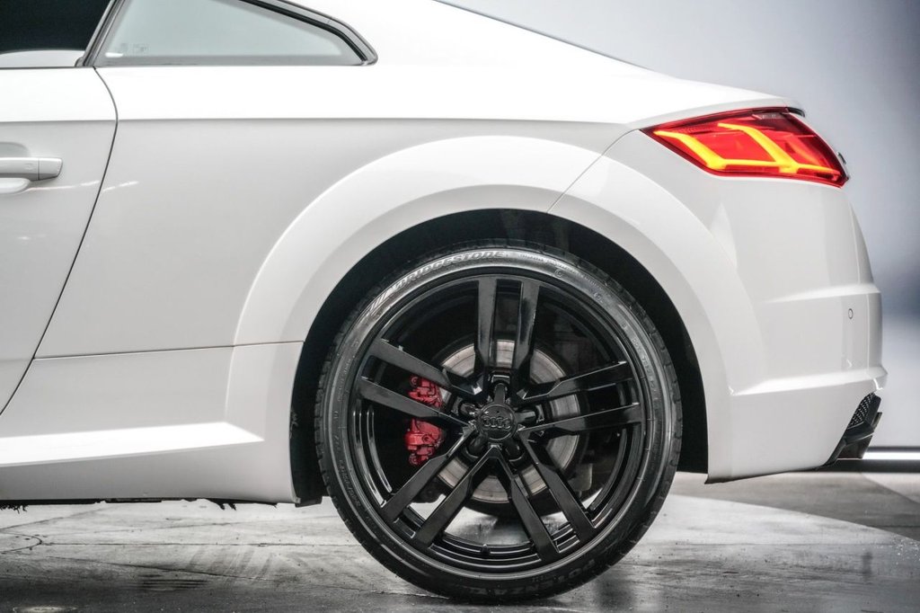 Used Audi TT 2020 for sale - 76574733: Photo 16