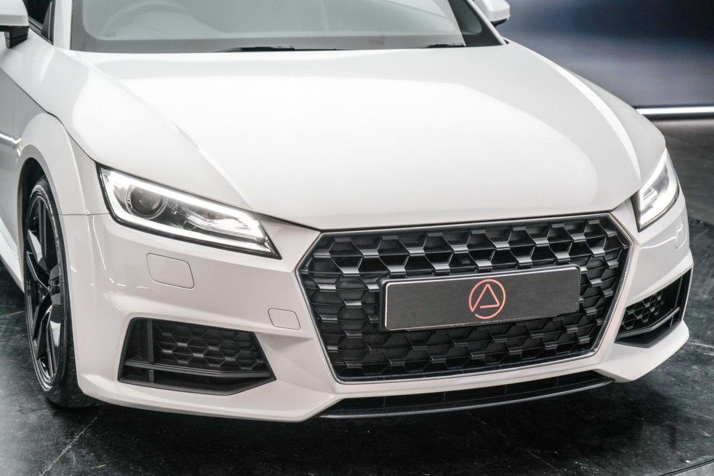 Used Audi TT 2020 for sale - 76574733: Photo 17