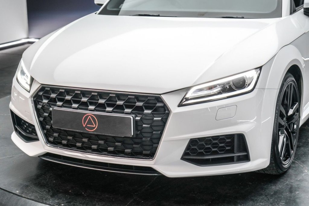 Used Audi TT 2020 for sale - 76574733: Photo 18