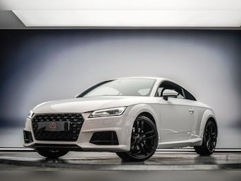 Audi - TT
