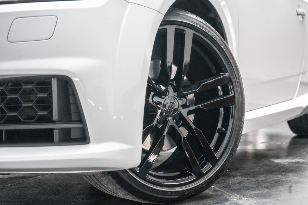 Used Audi TT 2020 for sale - 76574733: Photo 2