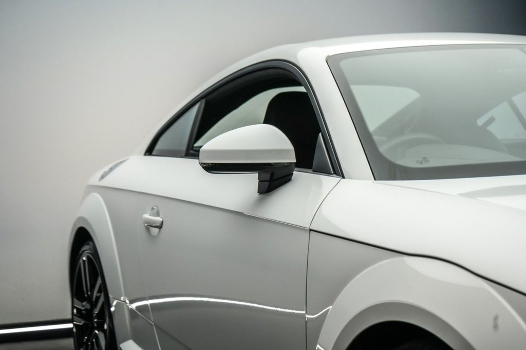 Used Audi TT 2020 for sale - 76574733: Photo 21