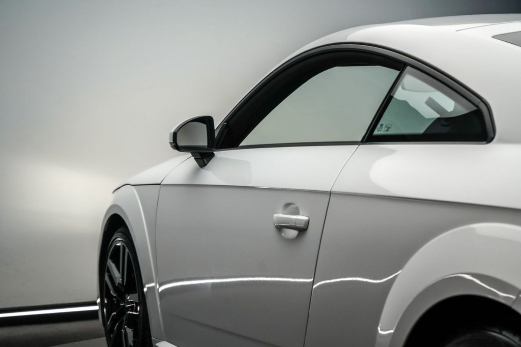 Used Audi TT 2020 for sale - 76574733: Photo 22