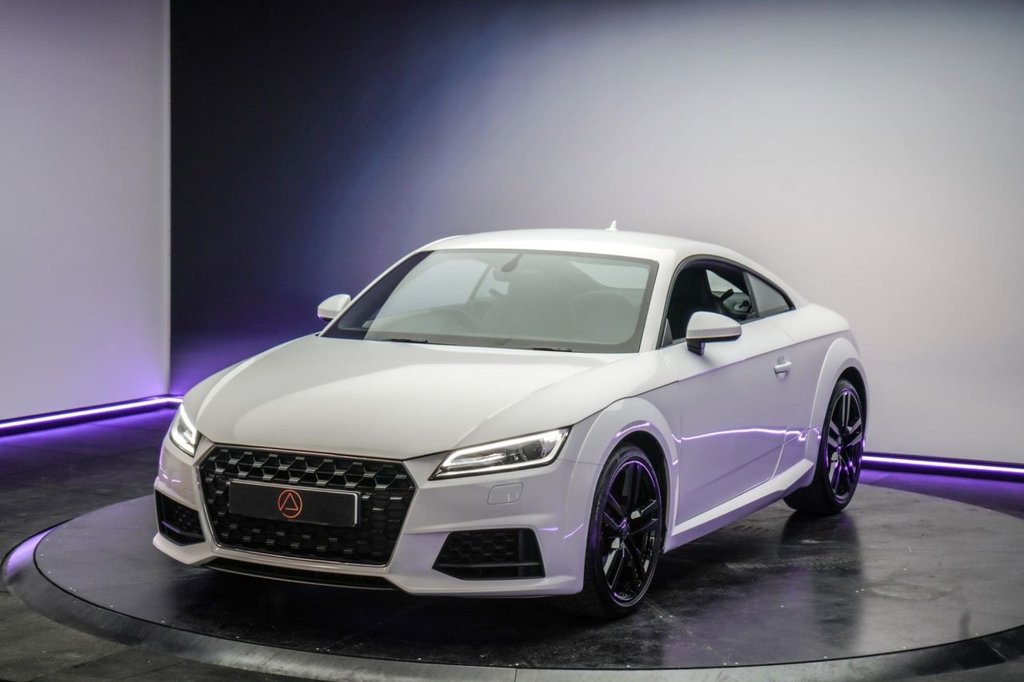 Used Audi TT 2020 for sale - 76574733: Photo 23