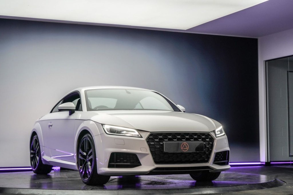 Used Audi TT 2020 for sale - 76574733: Photo 25