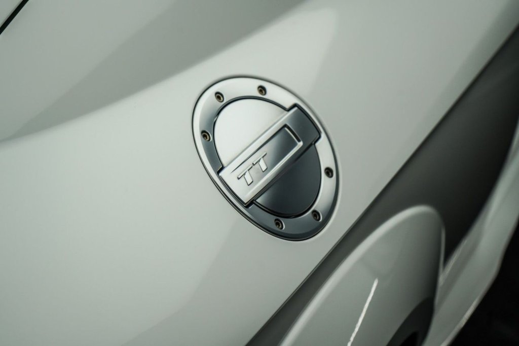 Used Audi TT 2020 for sale - 76574733: Photo 27