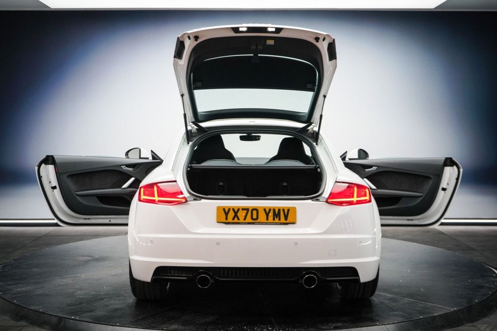 Used Audi TT 2020 for sale - 76574733: Photo 28