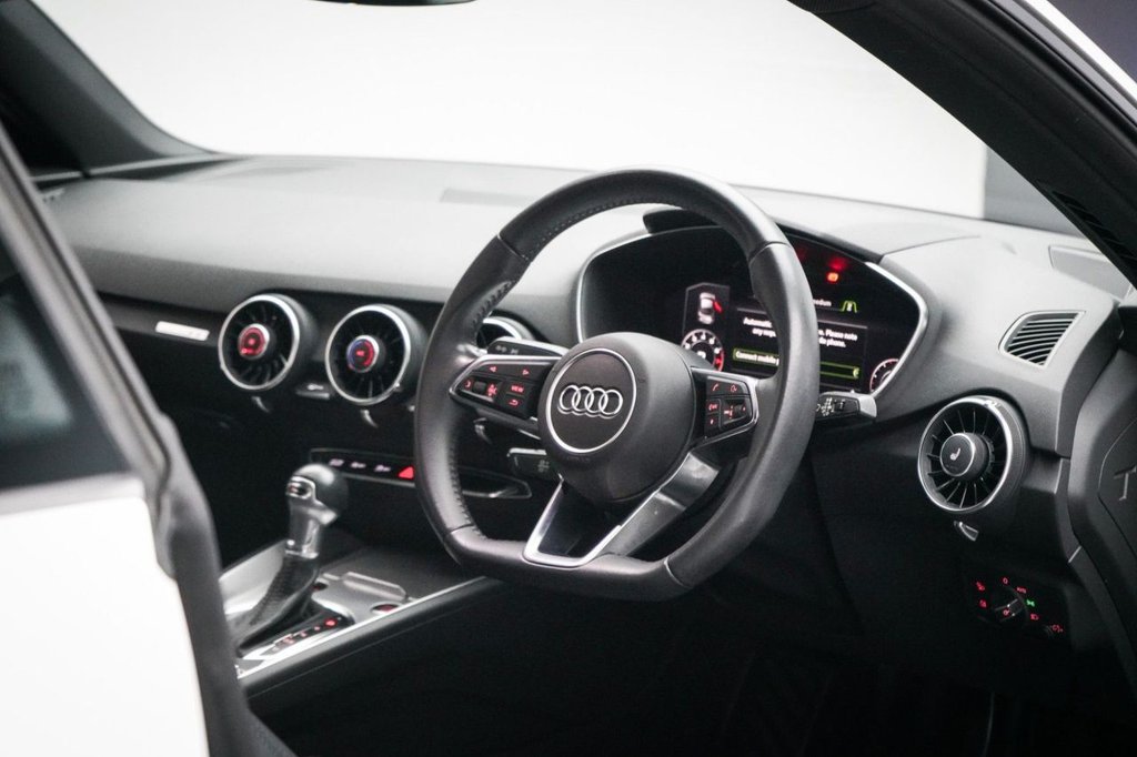 Used Audi TT 2020 for sale - 76574733: Photo 29