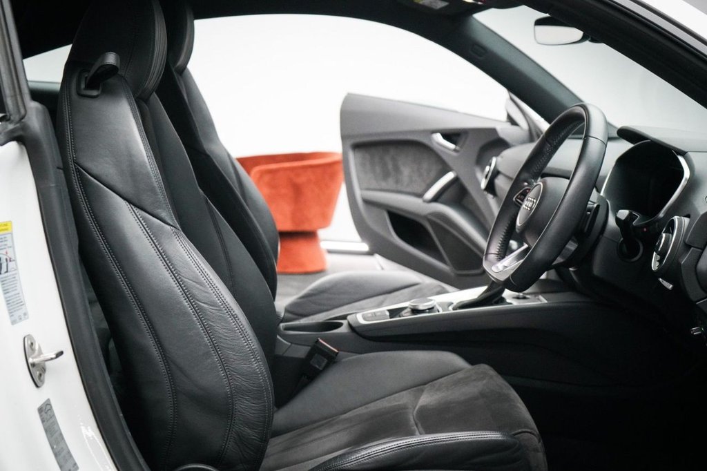 Used Audi TT 2020 for sale - 76574733: Photo 31