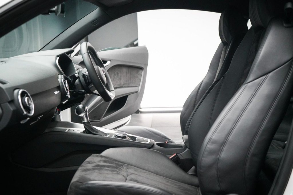 Used Audi TT 2020 for sale - 76574733: Photo 33