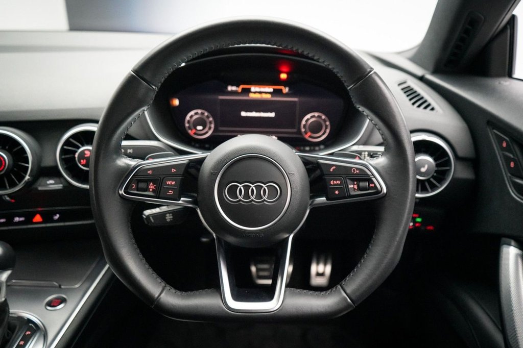 Used Audi TT 2020 for sale - 76574733: Photo 35