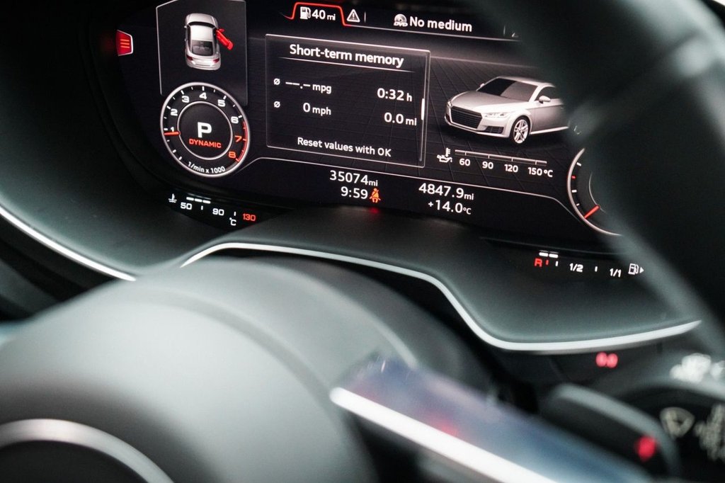 Used Audi TT 2020 for sale - 76574733: Photo 38