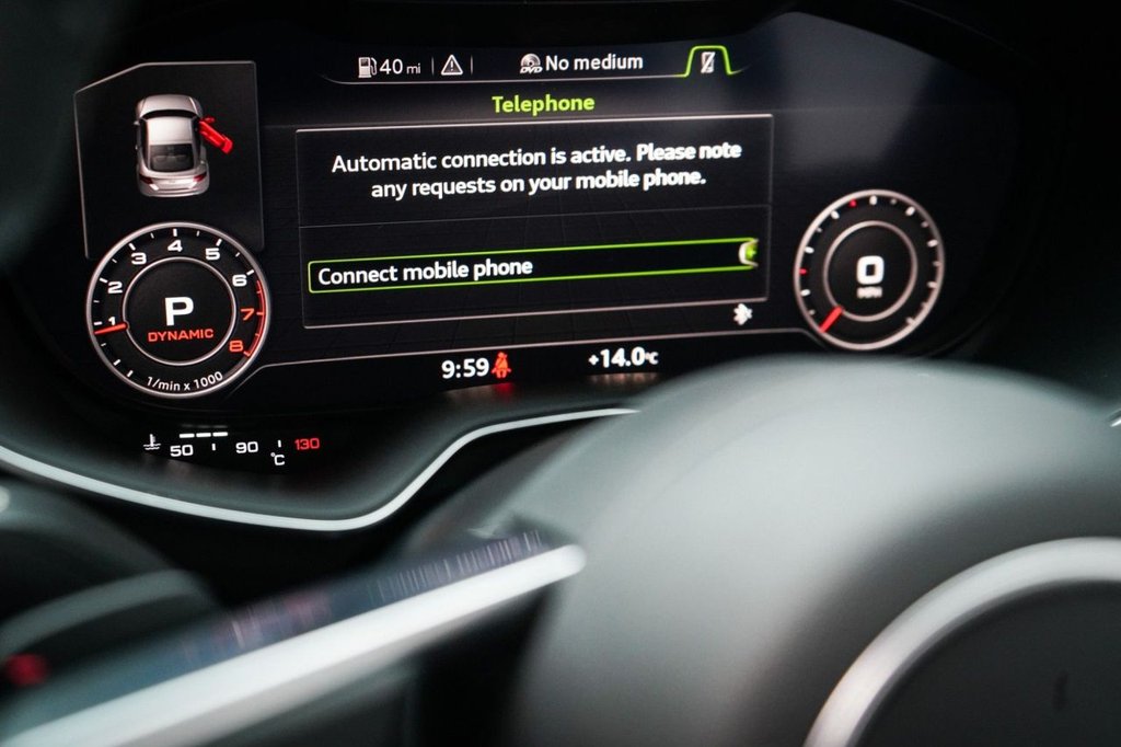 Used Audi TT 2020 for sale - 76574733: Photo 39