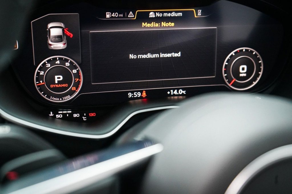 Used Audi TT 2020 for sale - 76574733: Photo 40