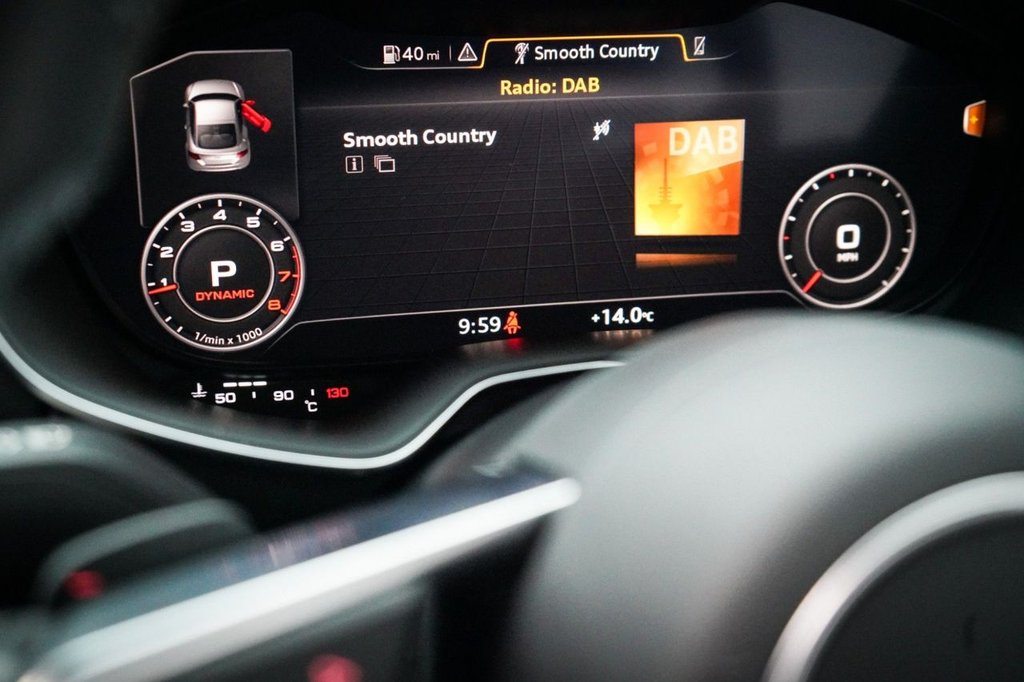 Used Audi TT 2020 for sale - 76574733: Photo 41