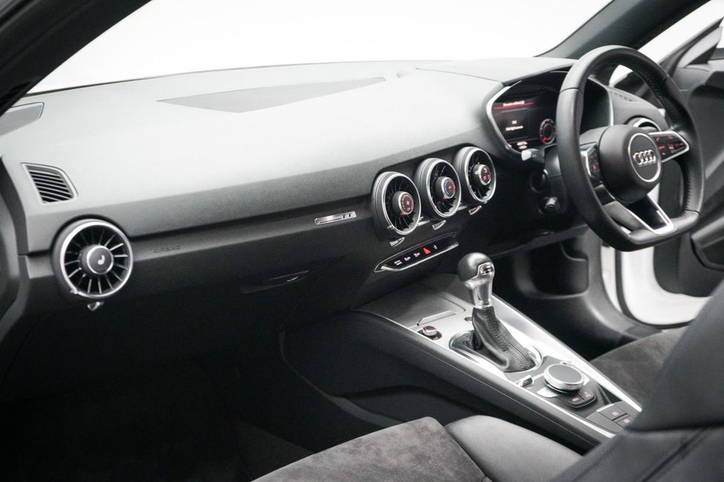 Used Audi TT 2020 for sale - 76574733: Photo 42