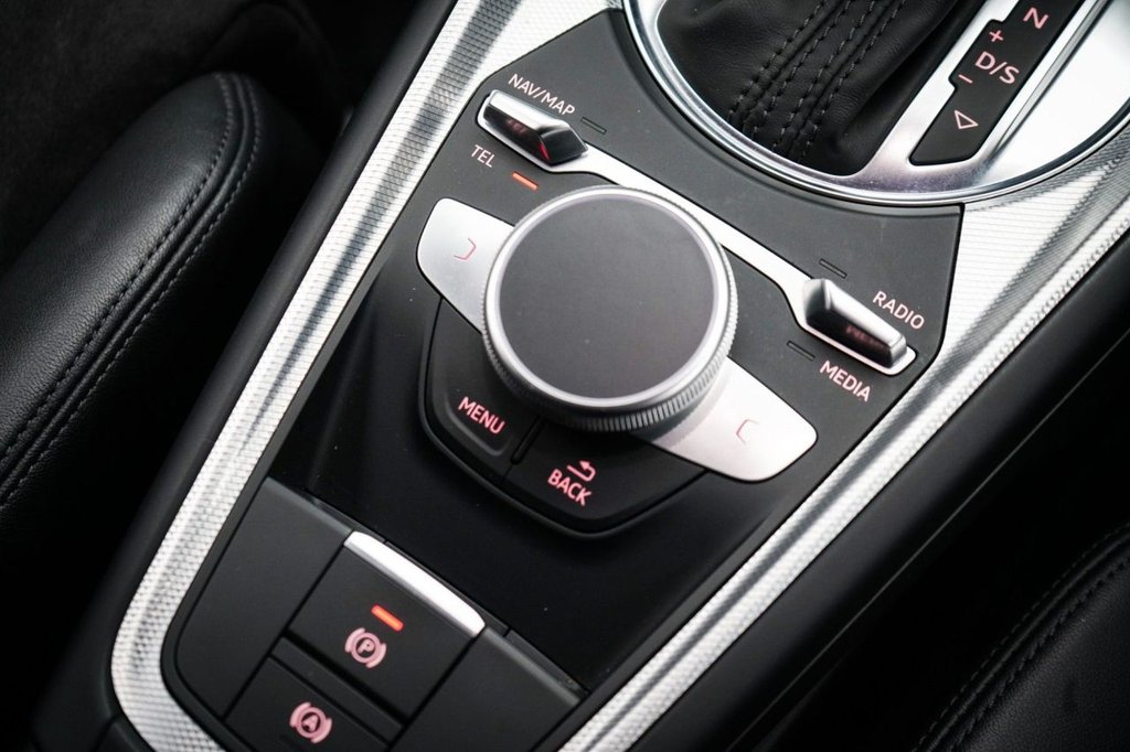 Used Audi TT 2020 for sale - 76574733: Photo 44