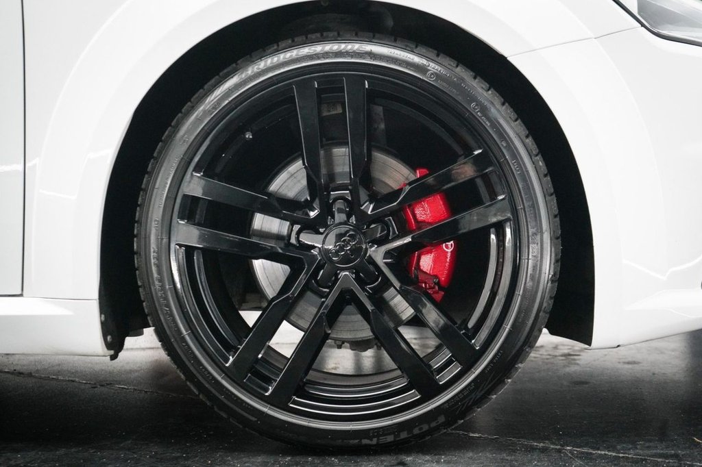Used Audi TT 2020 for sale - 76574733: Photo 47