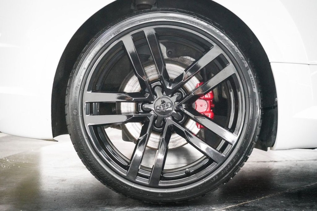 Used Audi TT 2020 for sale - 76574733: Photo 48