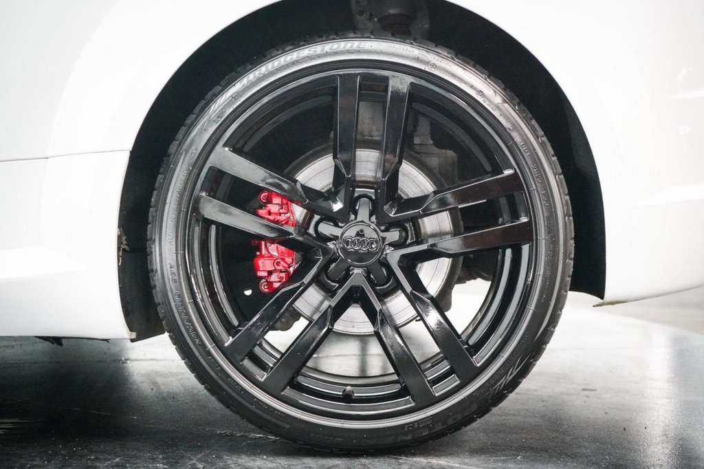 Used Audi TT 2020 for sale - 76574733: Photo 49