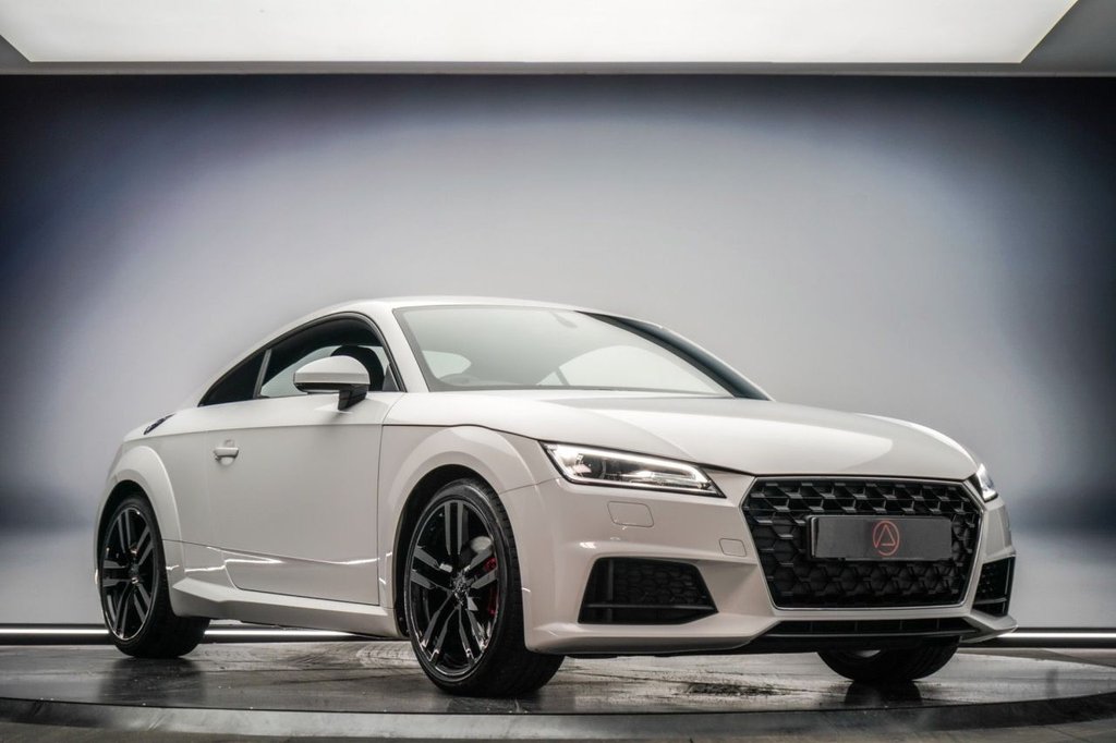 Used Audi TT 2020 for sale - 76574733: Photo 5