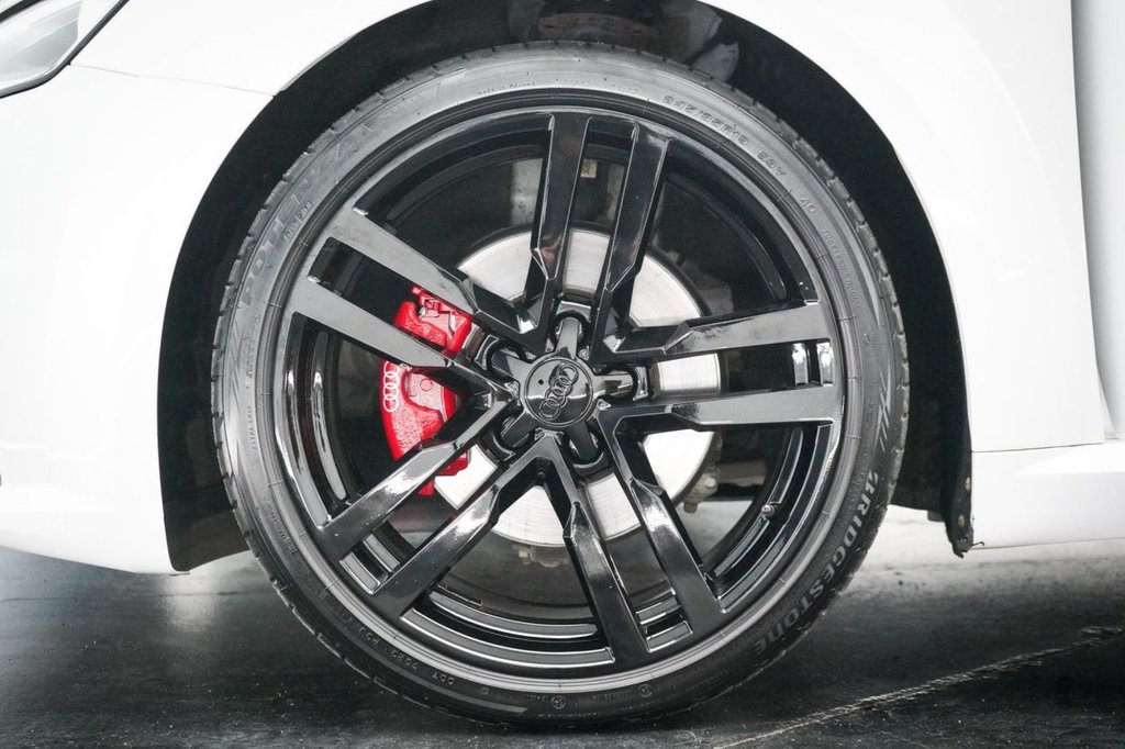 Used Audi TT 2020 for sale - 76574733: Photo 50