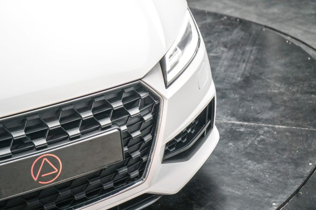 Used Audi TT 2020 for sale - 76574733: Photo 6